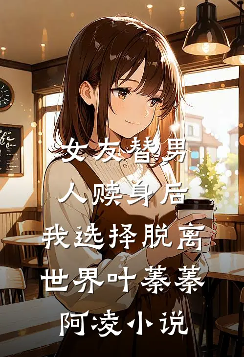 女友替男人赎身后，我选择脱离世界叶蓁蓁阿凌小说