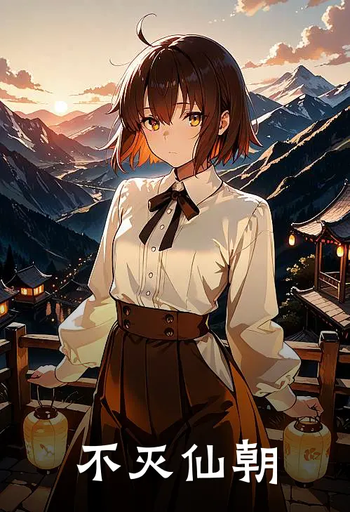 不灭仙朝