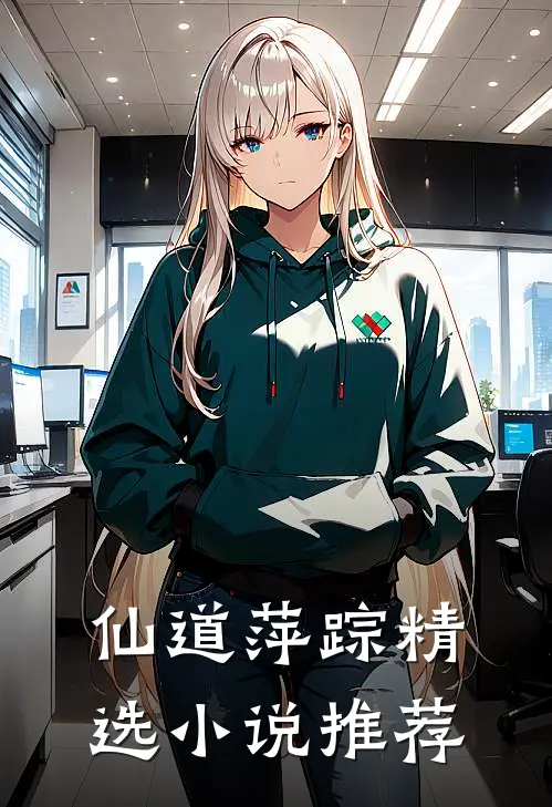 仙道萍踪精选小说推荐