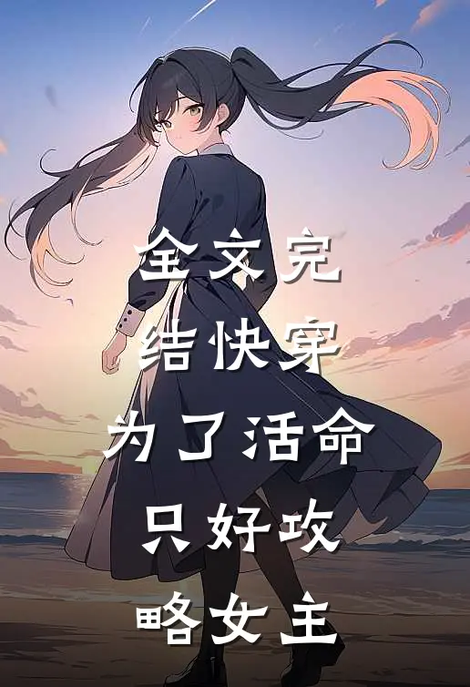 全文完结快穿：为了活命，只好攻略女主