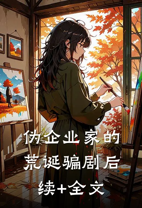 伪企业家的荒诞“骗”剧后续+全文