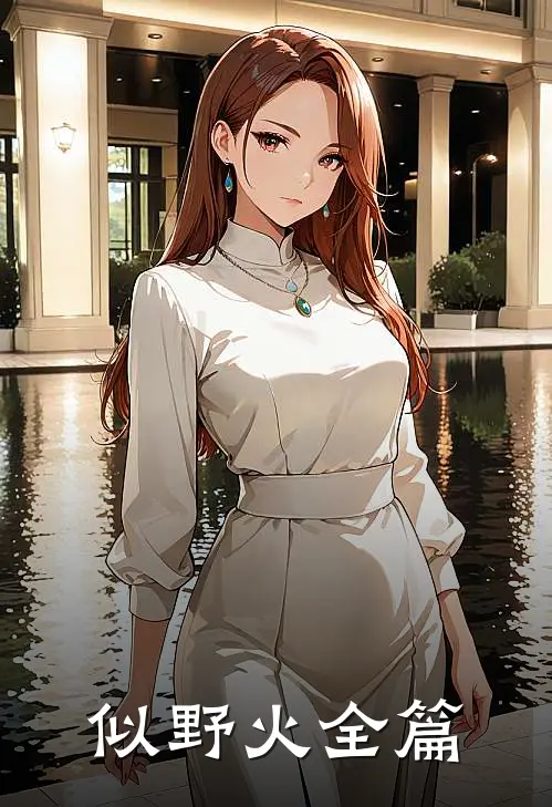 似野火全篇
