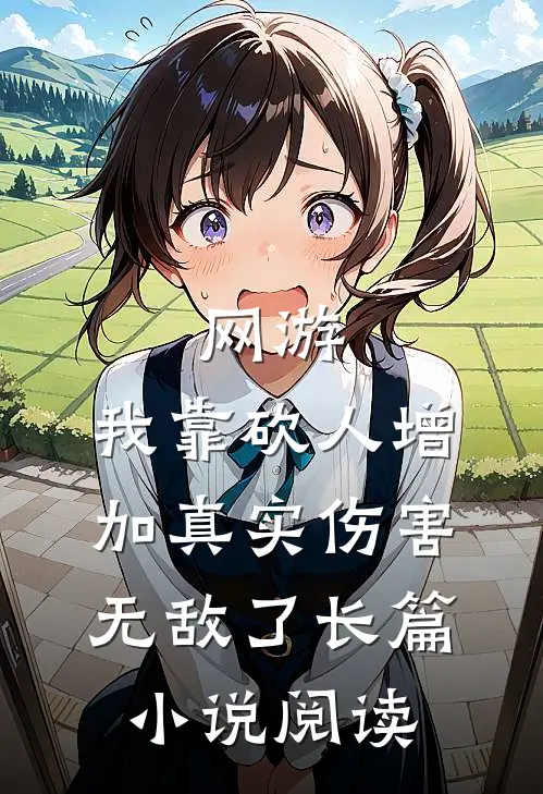 网游：我靠砍人增加真实伤害无敌了长篇小说阅读