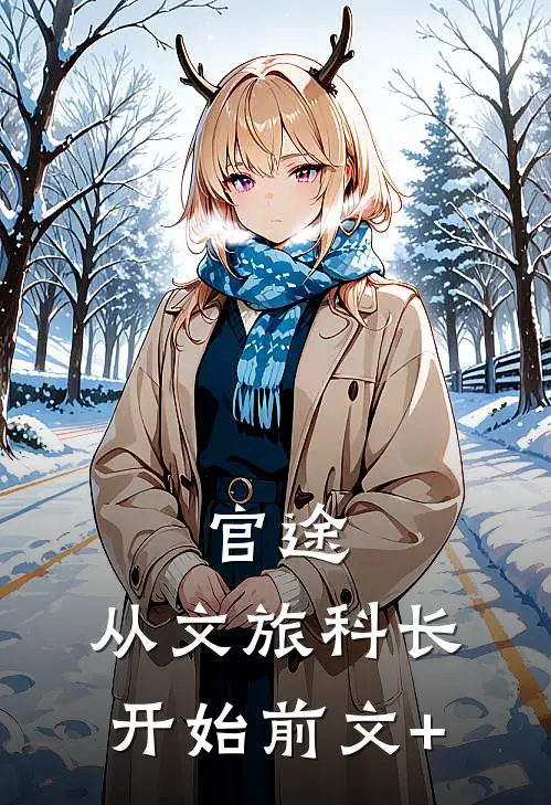 官途：从文旅科长开始前文+