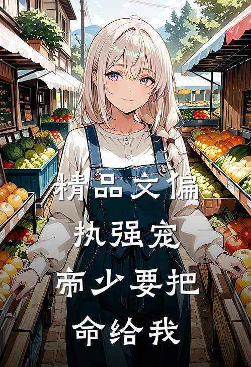 精品文偏执强宠：帝少要把命给我