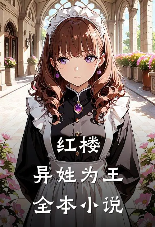 红楼：异姓为王全本小说