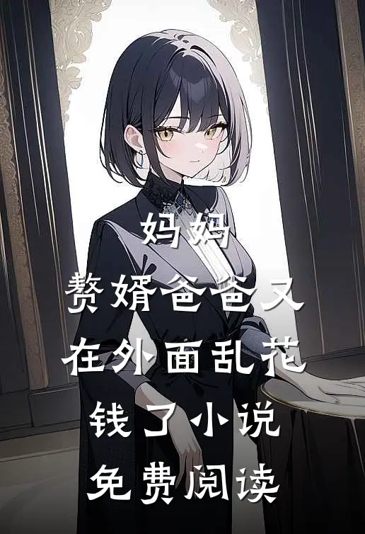 妈妈，赘婿爸爸又在外面乱花钱了小说免费阅读