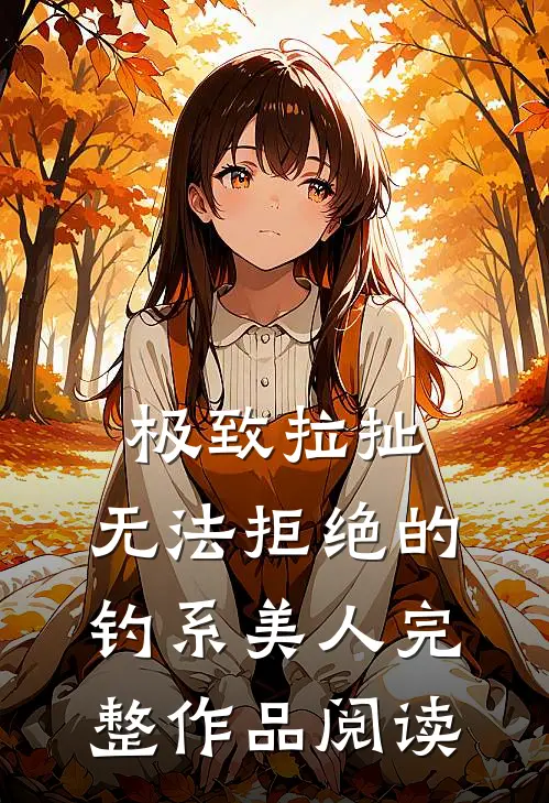 极致拉扯：无法拒绝的钓系美人完整作品阅读