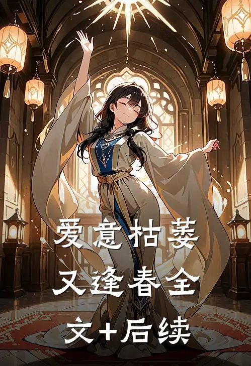 爱意枯萎又逢春全文+后续