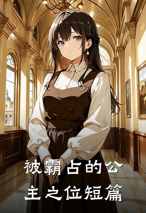 被霸占的公主之位短篇