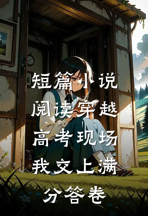 短篇小说阅读穿越高考现场，我交上满分答卷