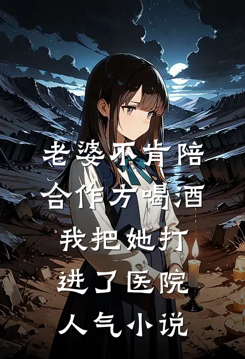 老婆不肯陪合作方喝酒，我把她打进了医院人气小说