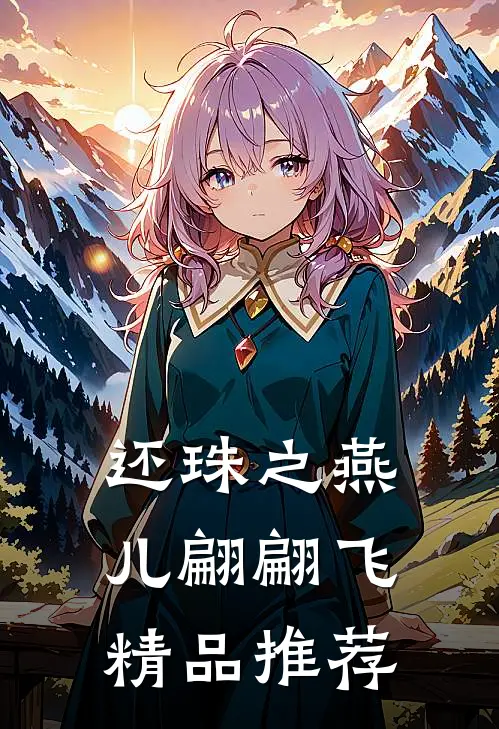 还珠之燕儿翩翩飞精品推荐