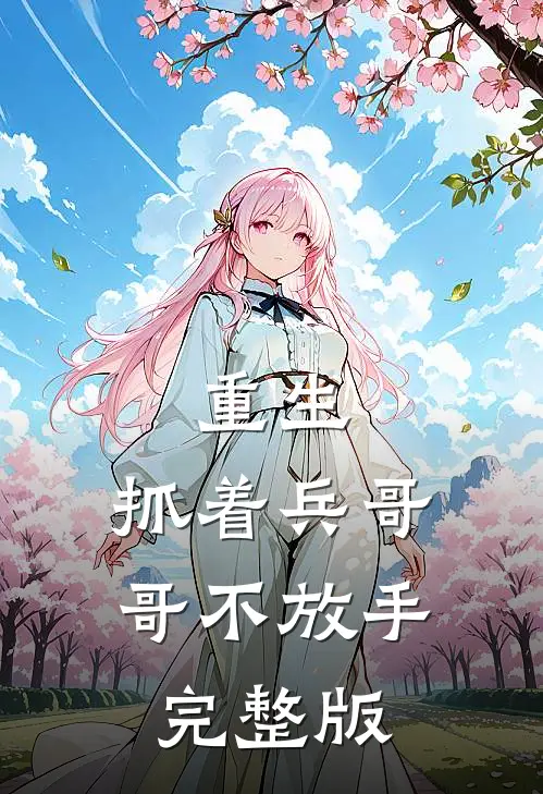 重生：抓着兵哥哥不放手完整版
