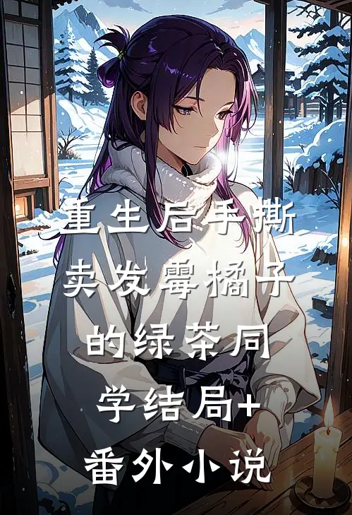 重生后手撕卖发霉橘子的绿茶同学结局+番外小说