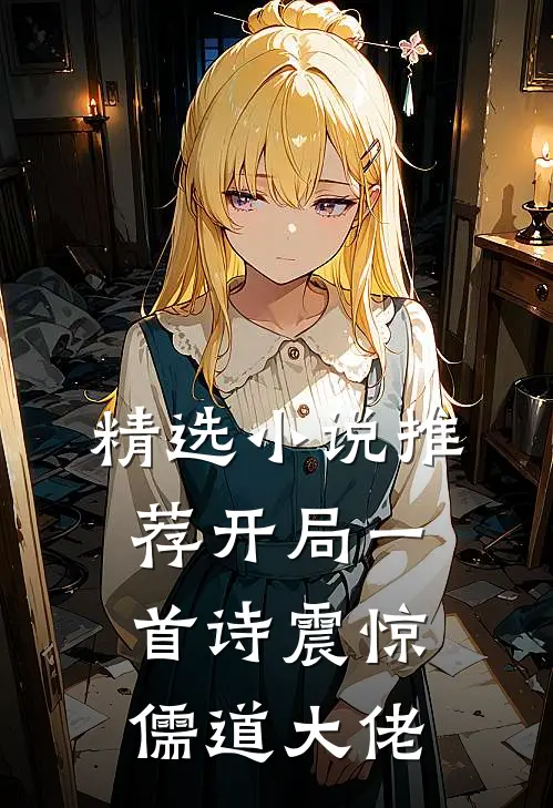 精选小说推荐开局一首诗震惊儒道大佬