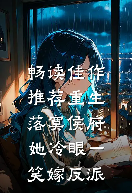 畅读佳作推荐重生落寞侯府，她冷眼一笑嫁反派