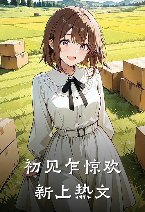 初见乍惊欢新上热文