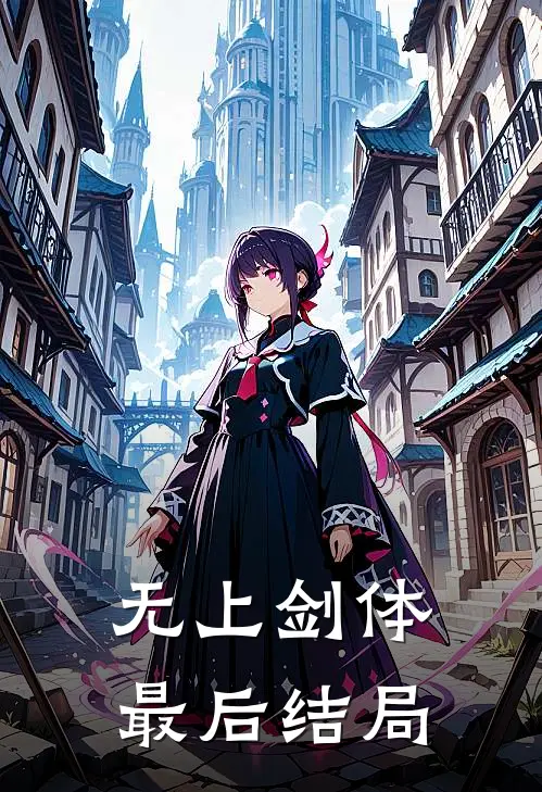 无上剑体最后结局