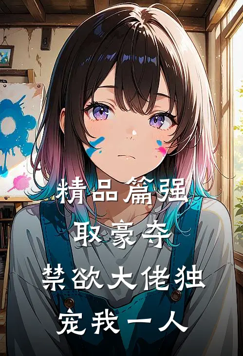 精品篇强取豪夺：禁欲大佬独宠我一人
