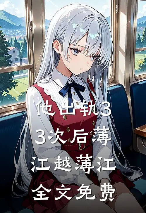 他出轨33次后薄江越薄江全文免费