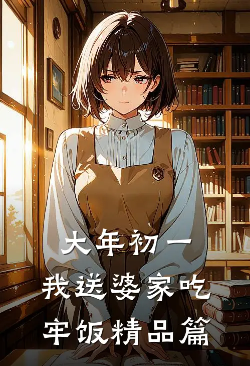 大年初一，我送婆家吃牢饭精品篇