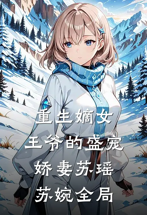 重生嫡女：王爷的盛宠娇妻苏瑶苏婉全局