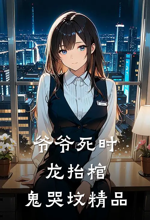 爷爷死时，龙抬棺，鬼哭坟精品