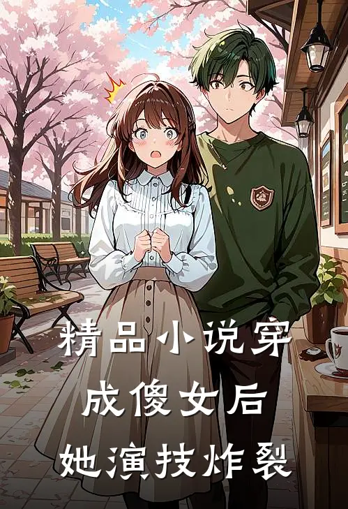 精品小说穿成傻女后，她演技炸裂