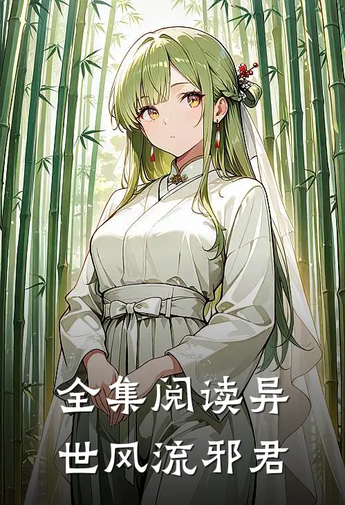 全集阅读异世风流邪君