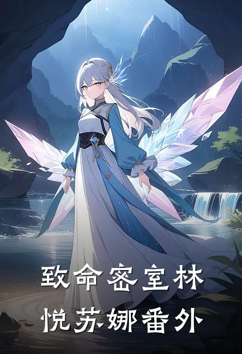 《致命密室》林悦苏娜 番外