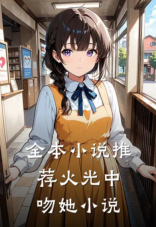 全本小说推荐火光中吻她小说