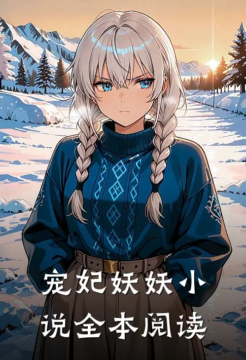 宠妃妖妖小说全本阅读