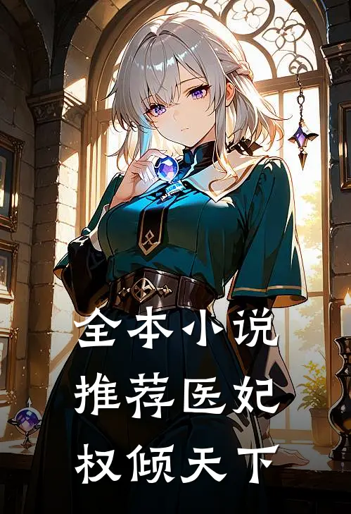 全本小说推荐医妃权倾天下
