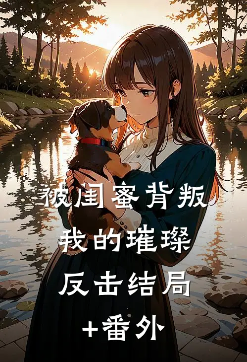 被闺蜜背叛，我的璀璨反击结局+番外
