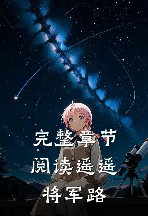 完整章节阅读遥遥将军路