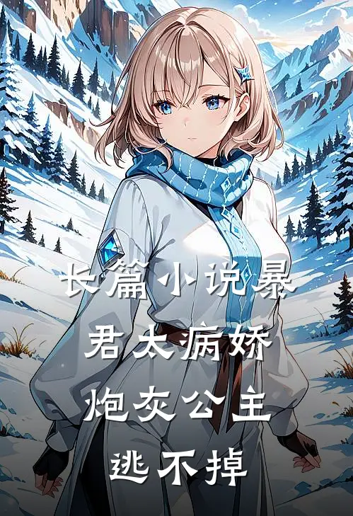 长篇小说暴君太病娇，炮灰公主逃不掉