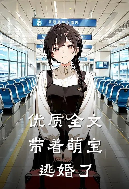 优质全文带着萌宝逃婚了