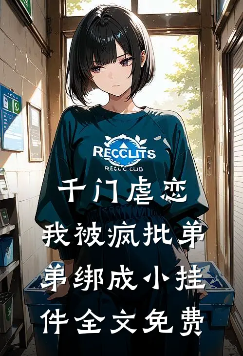 千门虐恋：我被疯批弟弟绑成小挂件全文免费