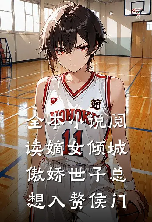全本小说阅读嫡女倾城，傲娇世子总想入赘侯门