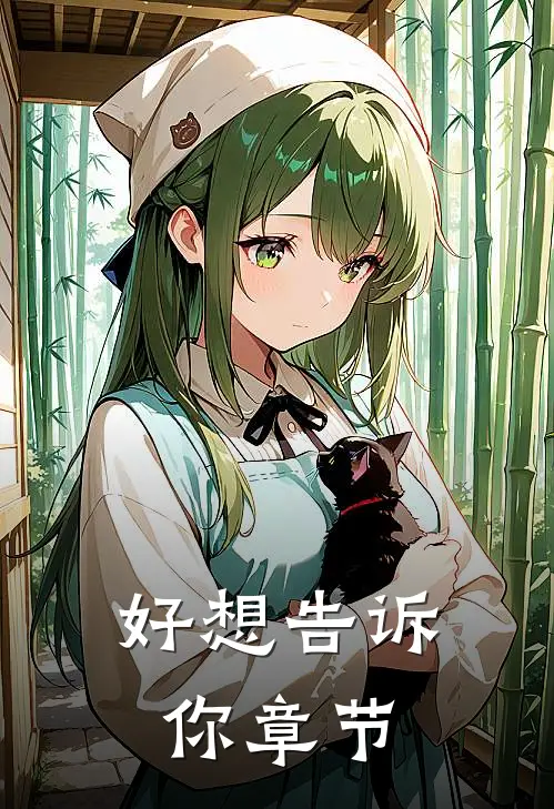 好想告诉你章节