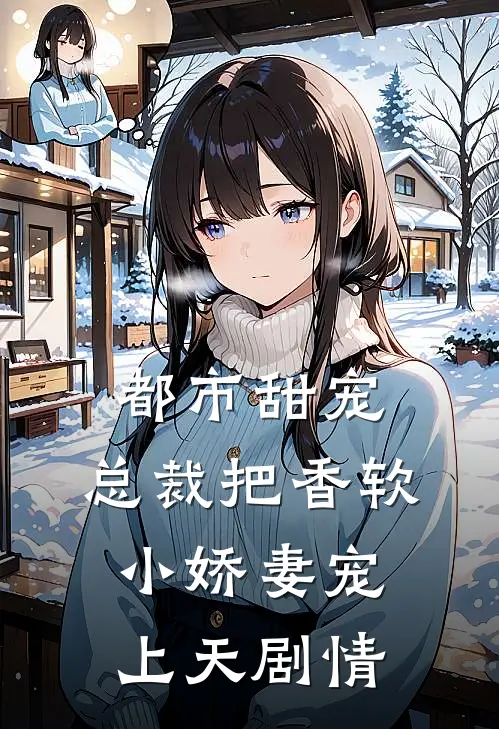 都市甜宠：总裁把香软小娇妻宠上天剧情