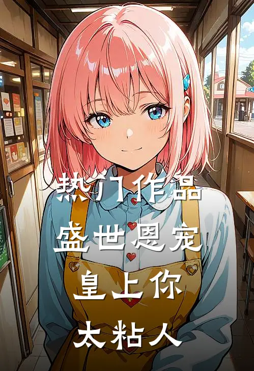 热门作品盛世恩宠:皇上你太粘人