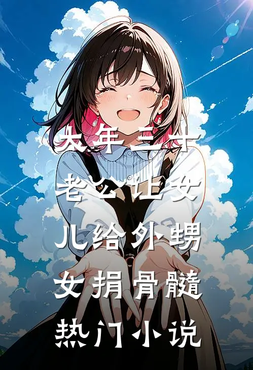 大年三十，老公让女儿给外甥女捐骨髓热门小说