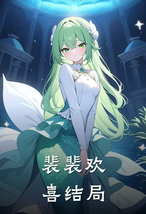 裴裴欢喜结局