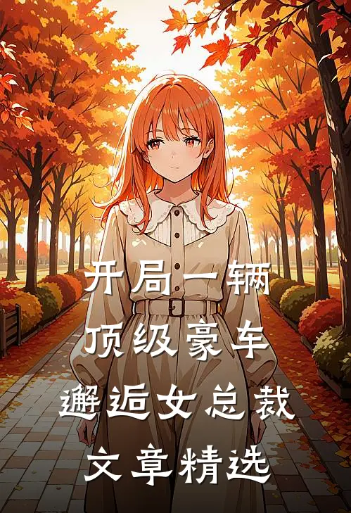开局一辆顶级豪车，邂逅女总裁文章精选