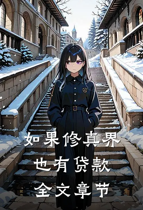 如果修真界也有贷款全文章节