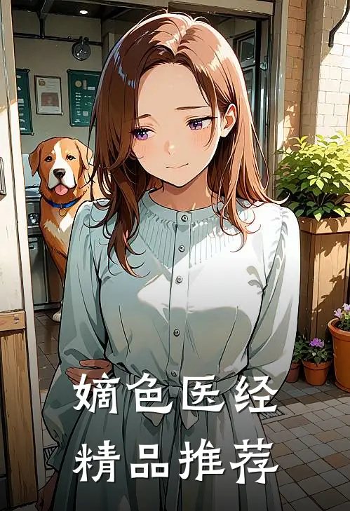嫡色医经精品推荐