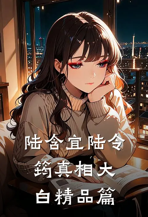 陆含宜陆令筠真相大白精品篇