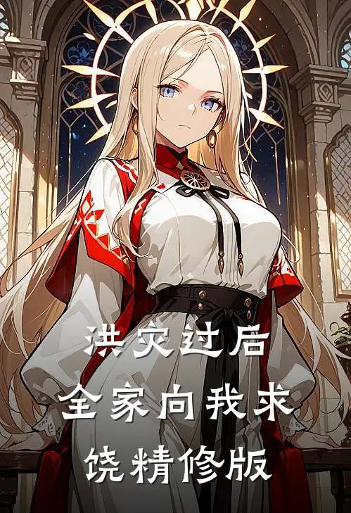 洪灾过后，全家向我求饶精修版